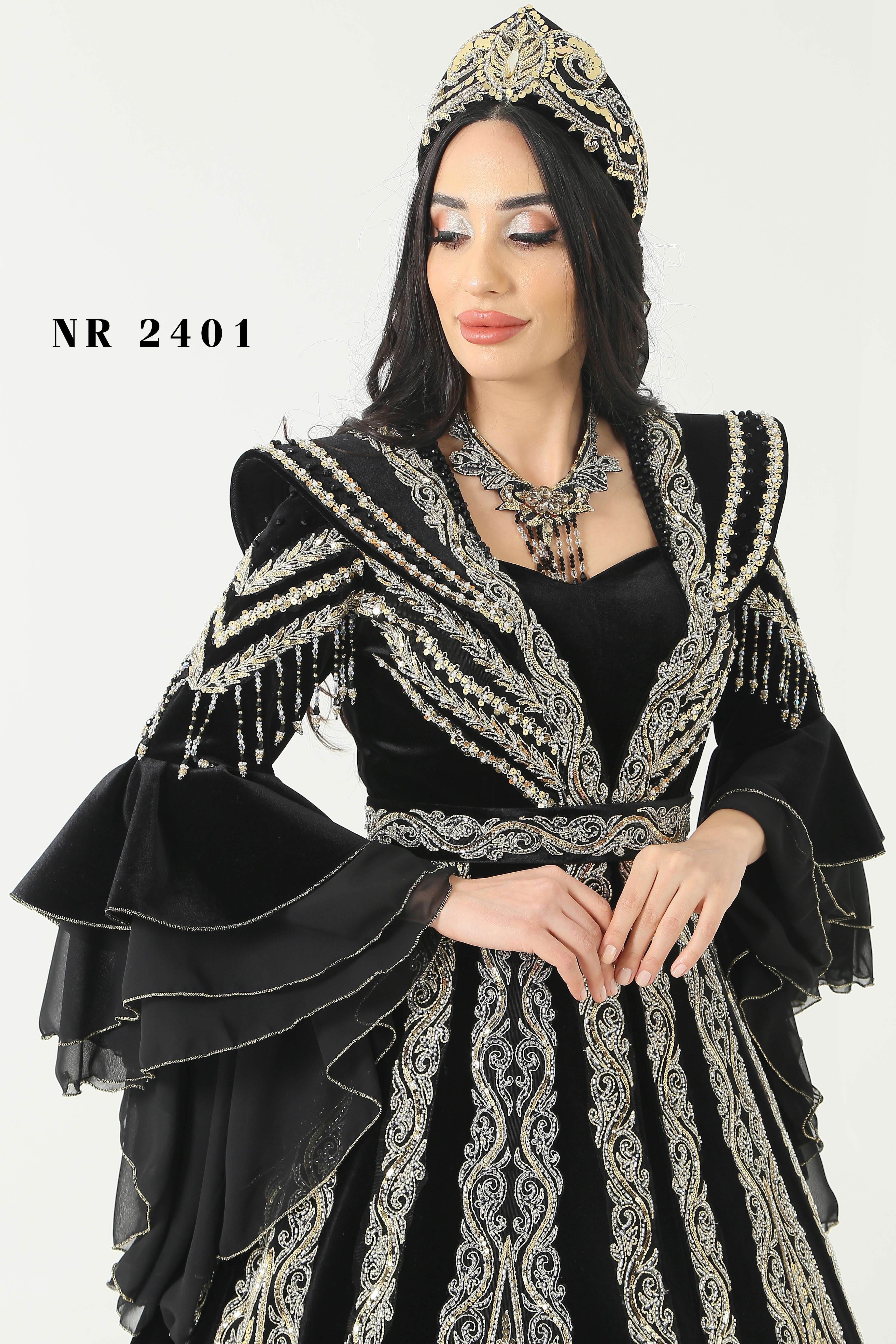 Kaftan 1
