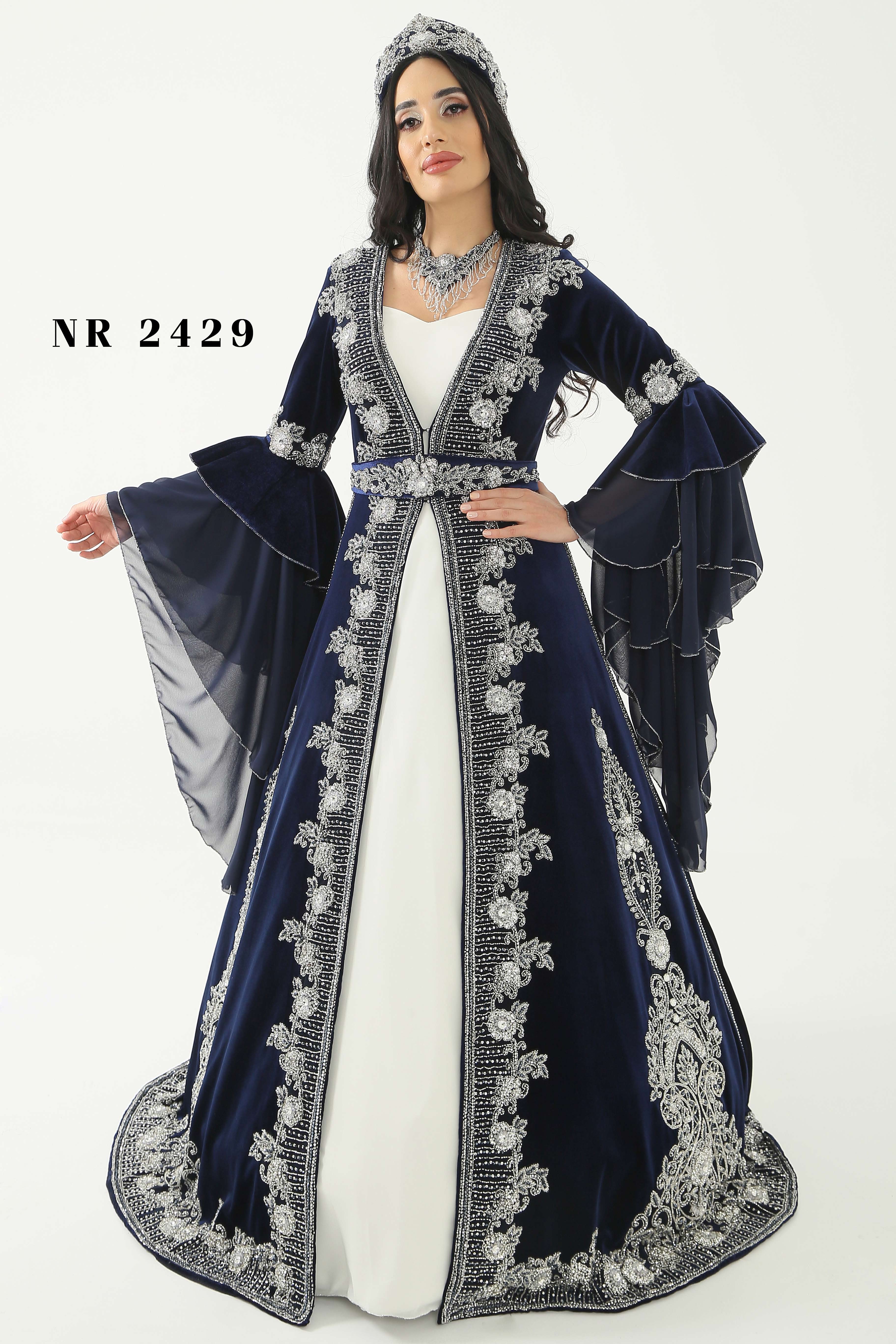 Kaftan 25