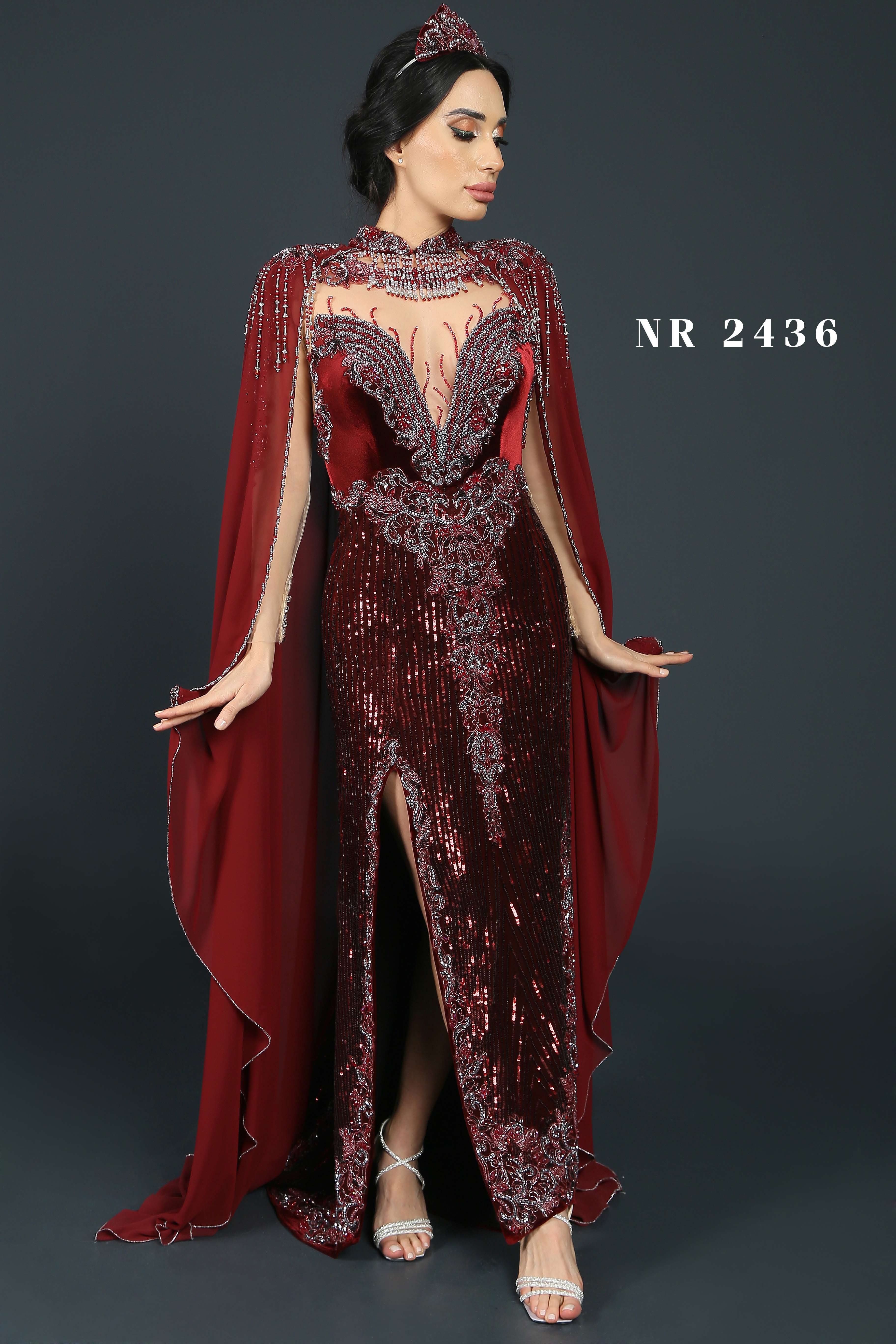 Kaftan 28