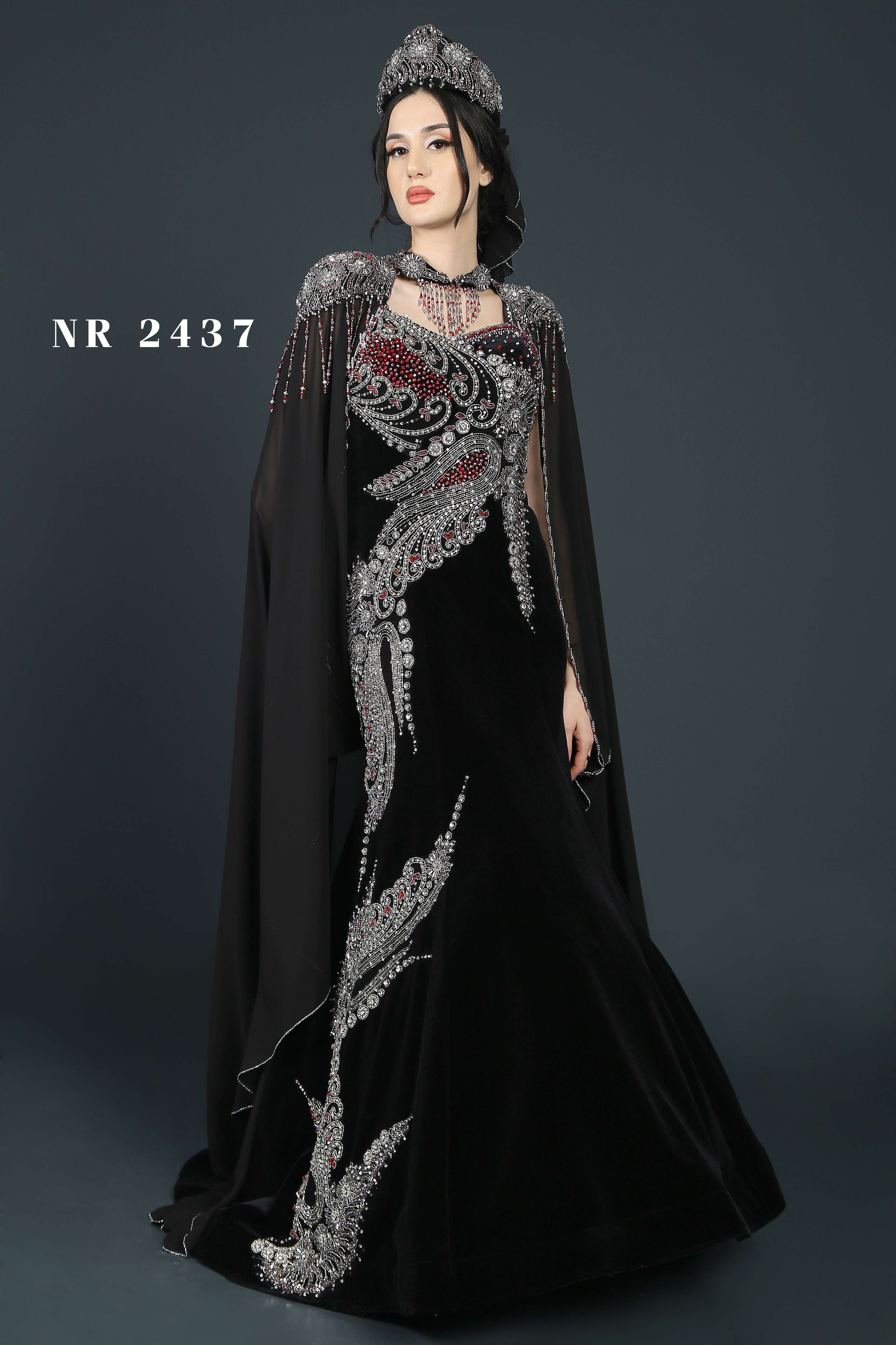 Kaftan 29