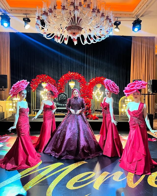 Düğün Organizasyonu