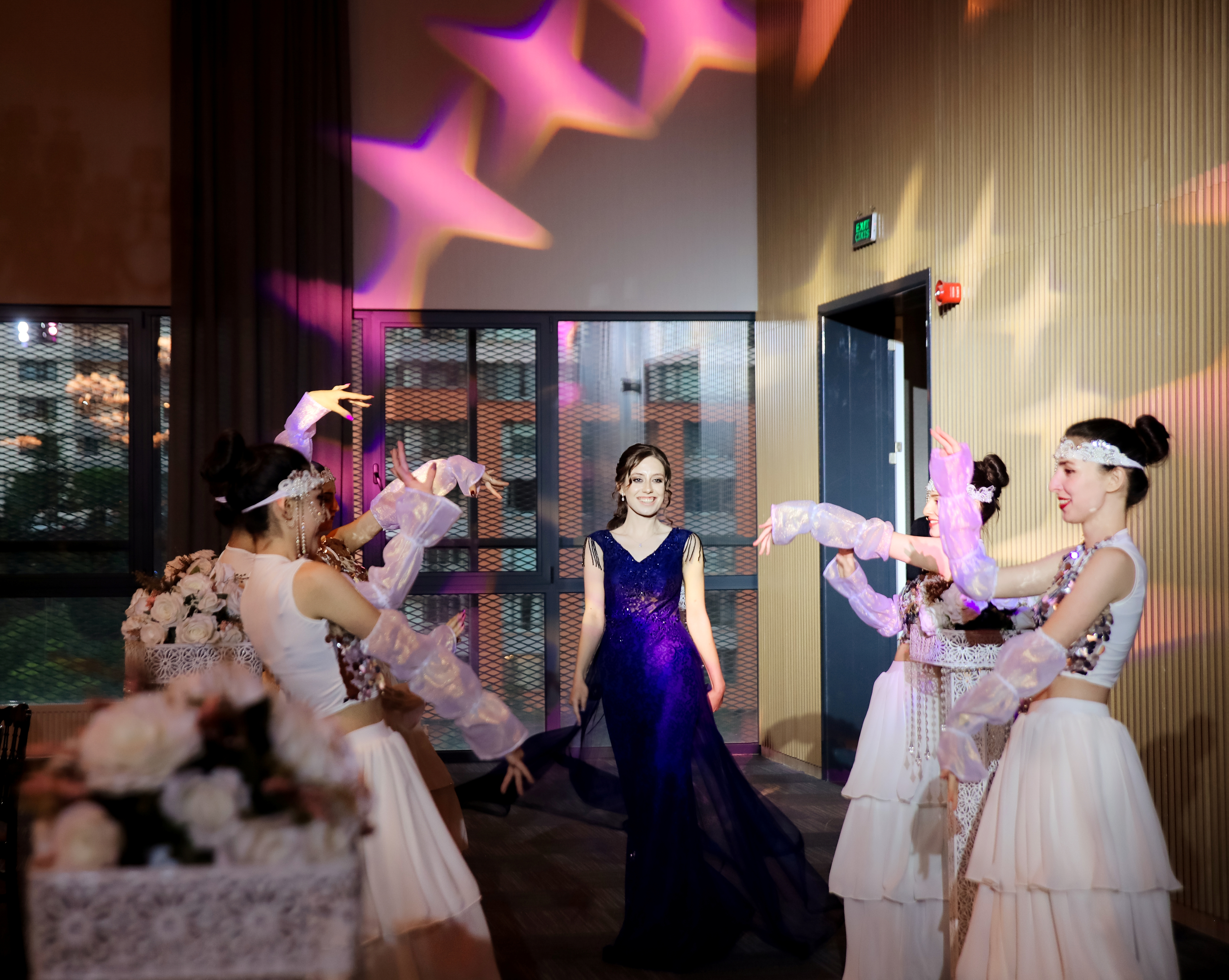 Düğün Organizasyonu