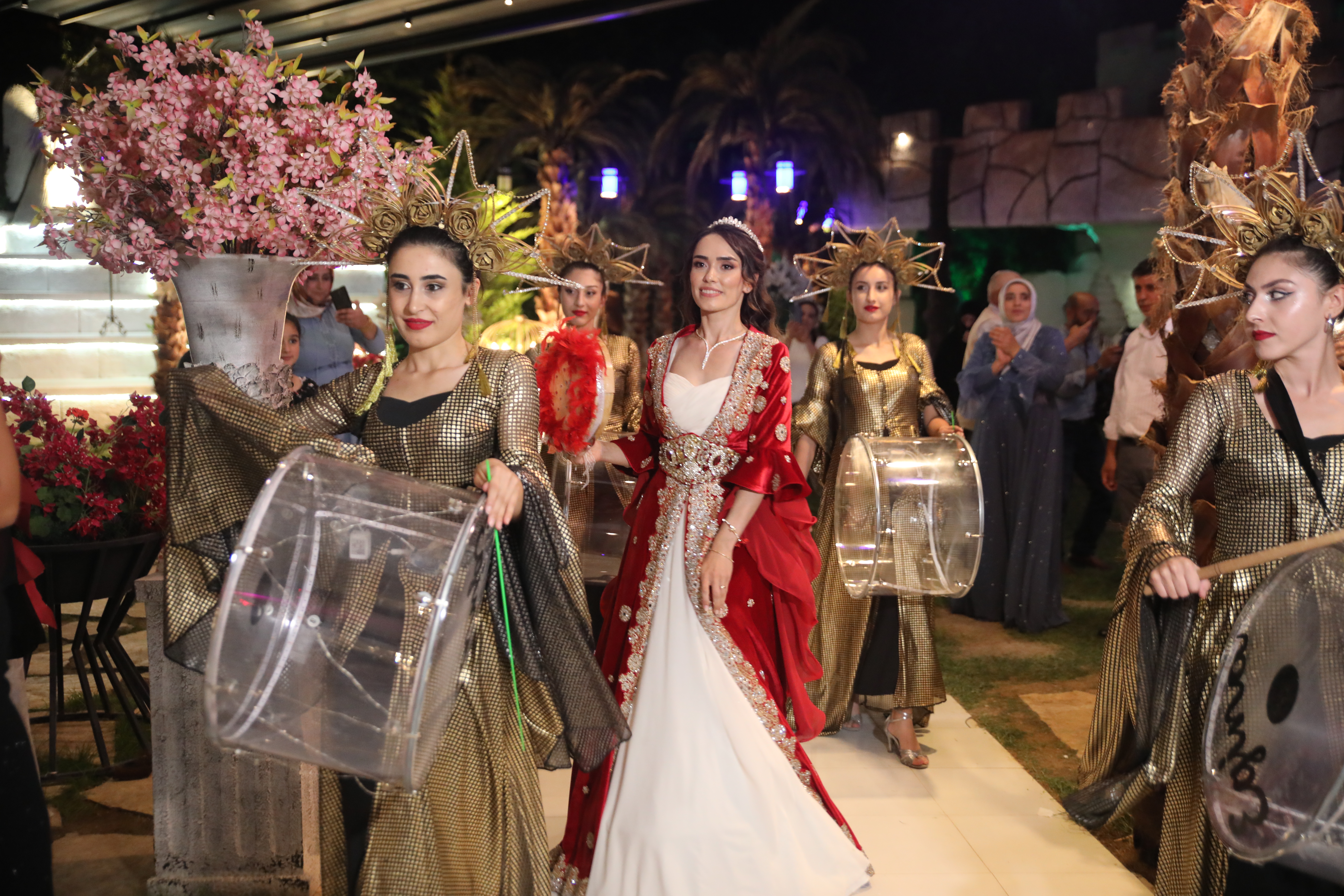 Düğün Organizasyonu