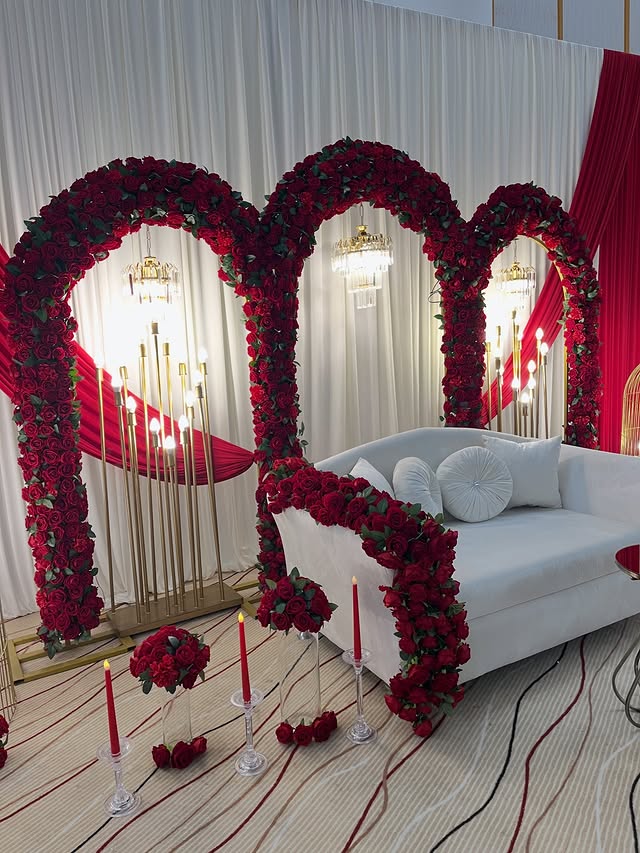 Nişan Organizasyonu