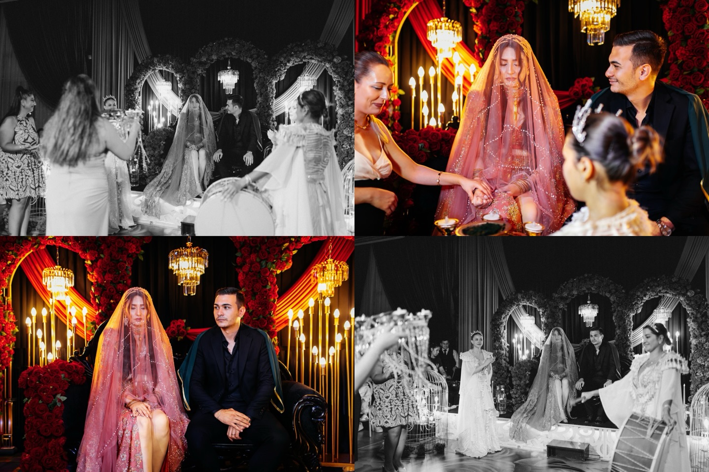 Nişan Organizasyonu